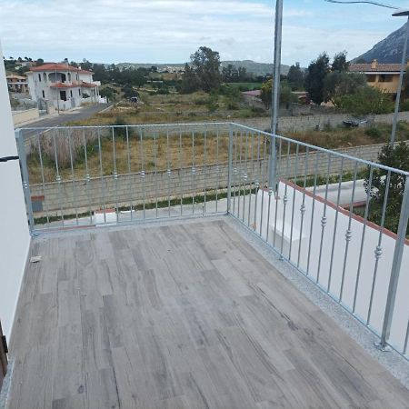 Appartement F2 Meuble Loculi Extérieur photo