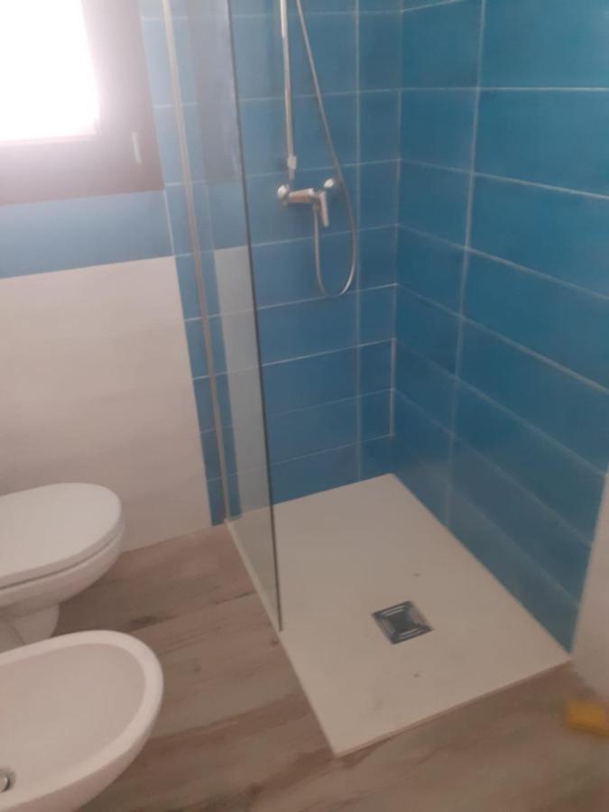Appartement F2 Meuble Loculi Extérieur photo