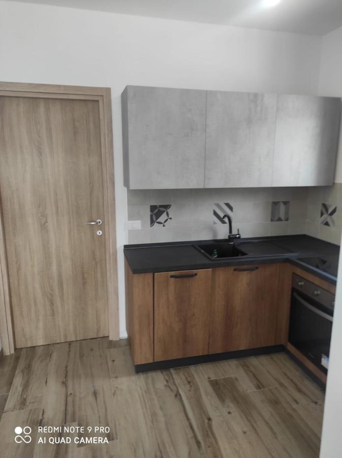 Appartement F2 Meuble Loculi Extérieur photo