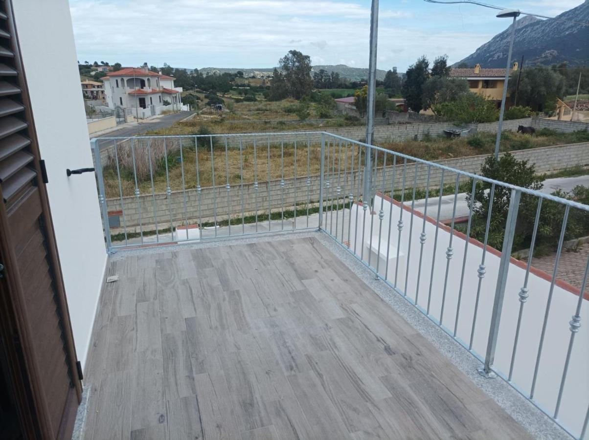 Appartement F2 Meuble Loculi Extérieur photo