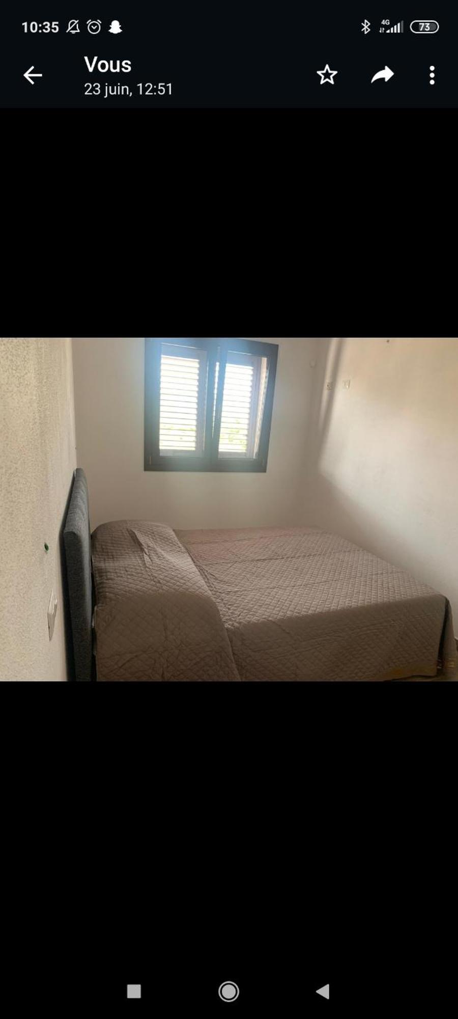Appartement F2 Meuble Loculi Extérieur photo